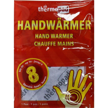 Hand warmer, Thermopad