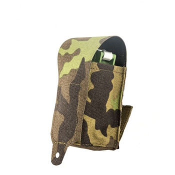 Grenade pouch / P1 Laser puff charge, vz. 95, Fenix