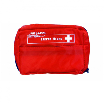 BasicNature First aid kit 'Standard', Reliance