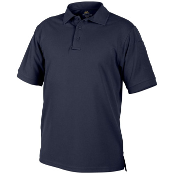 UTL Polo Shirt - TopCool®, Helikon, Navy Blue, L