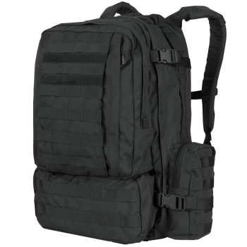 Útočný třídenní MOLLE batoh, 50 L, Condor