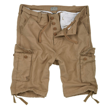 Vintage shorts, Surplus, desert, M