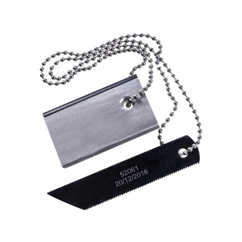 Lighter Striker, BCB