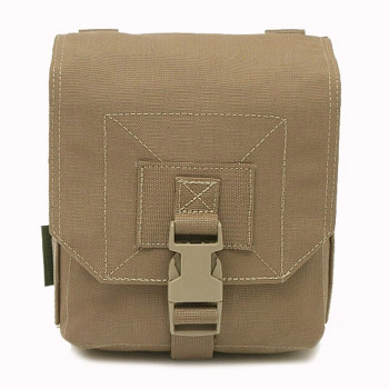 M60/Minimi/M249 Pouch, Warrior