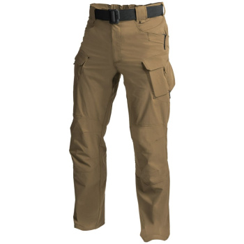 OTP (Outdoor Tactical Pants)® Versastretch®, Helikon, Mud brown, regular, XL