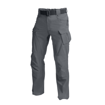 OTP (Outdoor Tactical Pants)® Versastretch®, Helikon, Shadow grey, long, S