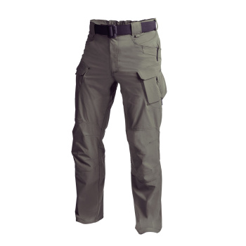 OTP (Outdoor Tactical Pants)® Versastretch®, Helikon, Taiga Green, regular, XL