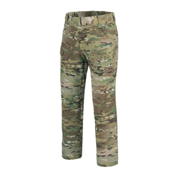 OTP (Outdoor Tactical Pants)® Versastretch®, Helikon, MultiCam, M, extra long