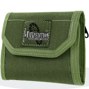 C.M.C.™ Wallet, Olive, Maxpedition