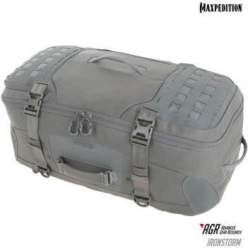Cestovní taška AGR™ Ironstorm, 62 L, Maxpedition