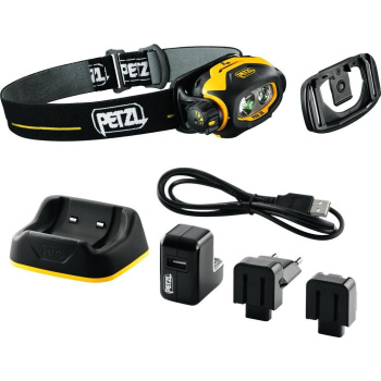 Headlamp Pixa 3R, Petzl