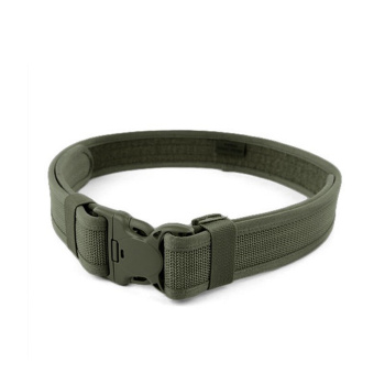 Opasek Duty Belt Elite Ops, Warrior, Olivová