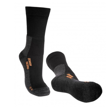 Trek Merino High Socks, Bennon