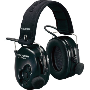 3M™ PELTOR™ Tactical XP Headsets