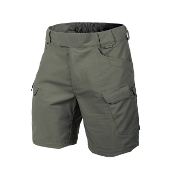 Helikon Urban Tactical Shorts, short, Taiga Green, XL