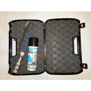 PRO-CLEAN Set na čištění - puška pr. 5 mm