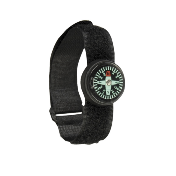 Watch belt compass, Mil-Tec
