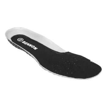 Warrior Insoles, Bennon