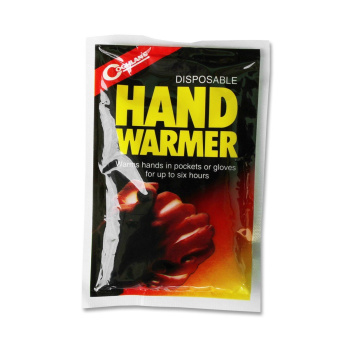 Disposable Hand Warmer, Coghlan's