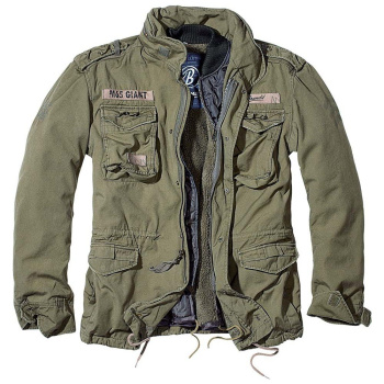Men's jacket M-65 Giant, Brandit