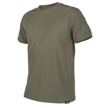 Tactical T-Shirt TopCool, Helikon, Adaptive Green, 2XL
