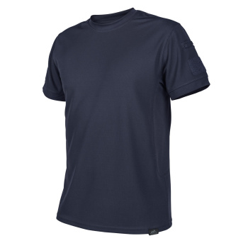 Taktické tričko TopCool, Helikon, Navy Blue, M