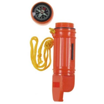 Emergency kit 5 in 1, MFH