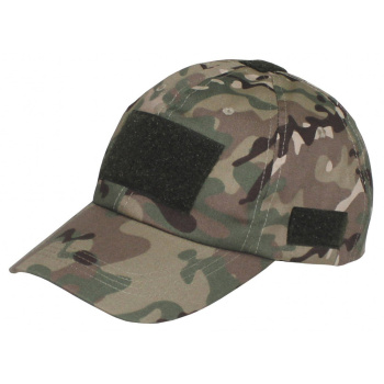 Kšiltovka MFH, multicam