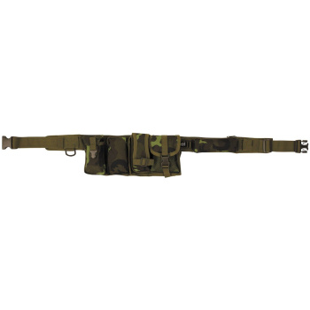 Opasek MFH s kapsami, vz. 95
