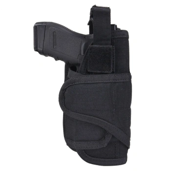 Vertical Pistol Holster MOLLE, Condor