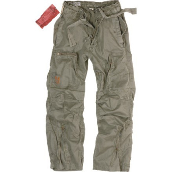 Trousers Infantry Cargo, Surplus