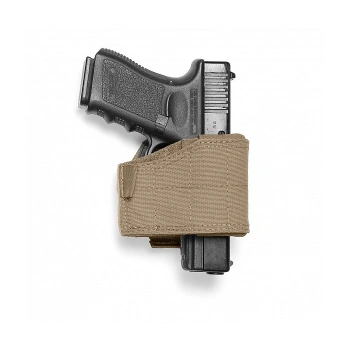 Universal Pistol Holster UPH, Warrior