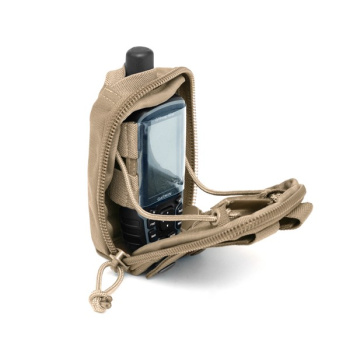 Garmin GPS Pouch, Warrior