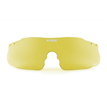ICE™ Lens Hi-Def Yellow, ESS