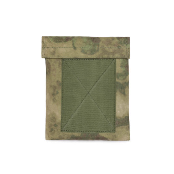 Side Armour Pouch 8 x 6" for DCS/Ricas, Warrior