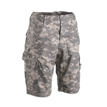 Men's shorts US ACU, Mil-Tec, UCP, XL