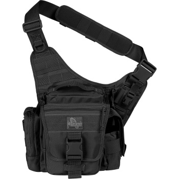 Maxpedition Jumbo L.E.O. Versipak