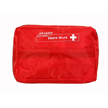 BasicNature First aid kit 'Expedition', Reliance