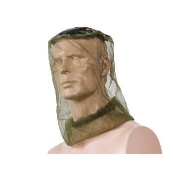 Mosquito Head Net, Olive, BCB