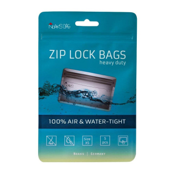 Waterproof bags, Noaks Bag