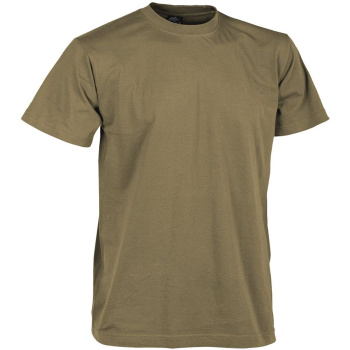 Classic Army T-Shirt, Helikon, Coyote, 2XL