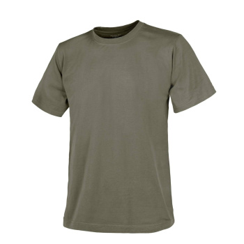 Vojenské tričko Classic Army, Helikon, Adaptive green, L
