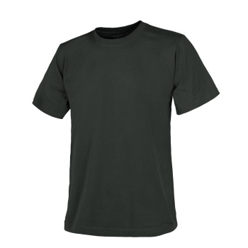Classic Army T-Shirt, Helikon, Jungle Green, XL