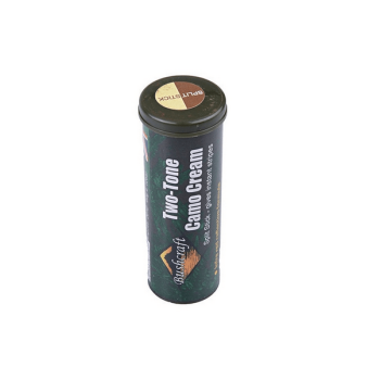 Camouflage colors Bushcraft 60 g - sandy + brown, BCB