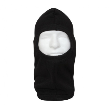 Rothco Polyester Balaclavas, Black, Rothco