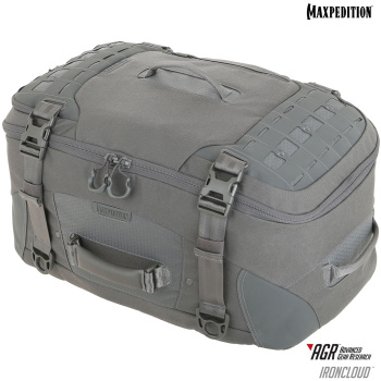 Ironcloud™ Adventure Travel Bag, 48 L, Maxpedition