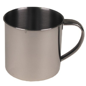 Stainless steel mug, 300 ml, Mil-Tec