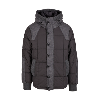 Winter Jacket Garret, Brandit