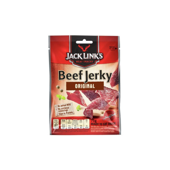 Sušené maso Beef Jerky, Jack Link's