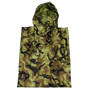 Poncho Rip-Stop, vz.95 AČR, MFH